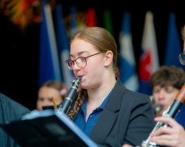 Dechový orchestr AMBITO