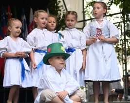Nebudem pořád tak maličký...
