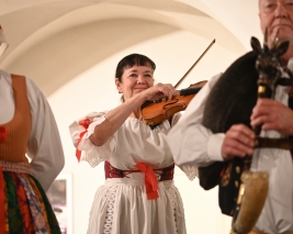 Národopisné muzeum Plzeňska