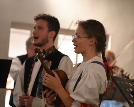 Písničky s hvězdičkou