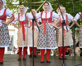 V dobrém jsme se v Plzni sešli