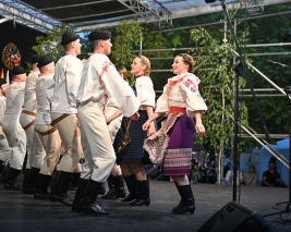 Pozdrav zo Žiliny