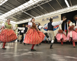 14. 6. Sobotní program U Branky