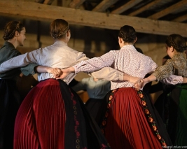 11. 6. Selský dvůr U Matoušů